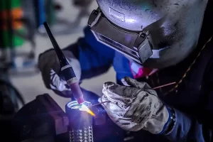 تفاوت جوشکاری آرگون و CO2